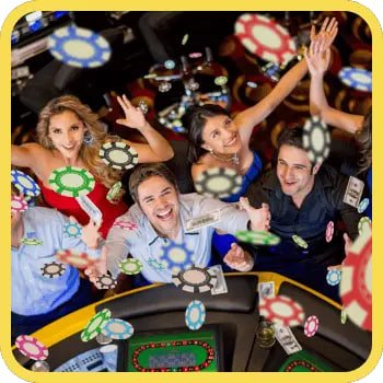 Người chơi Việt Nam trải nghiệm game nổ hũ slot jackpot trên mobile tại hi88 com