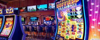 Màn hình slot nổ hũ jackpot online tại hi88 com trên điện thoại