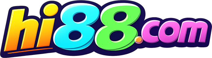 hi88 com logo